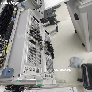 Générateur de signaux Anritsu MG3692C 10 MHz - 20 GHz - Product Image 4