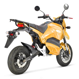 Mini moto électrique tout-terrain à deux roues haute performance pour <span class=keywords><strong>course</strong></span> <span class=keywords><strong>sur</strong></span> route, modèle 2026 - Product Image 3