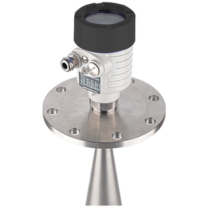 Explosion-proof <strong>Radar</strong> <strong>Level</strong> <strong>Transmitter</strong> for Hazardous Areas - Product Image 1