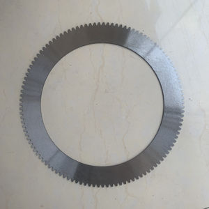 WEKAR di alta qualità T159409 disco di attrito in acciaio nuove parti di macchine da costruzione escavatore caricatore applicazioni del motore per camion 6 - Product Image 5