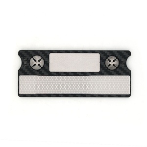 4 in 1 strumento di riparazione della punta del rifinitore della lima della fibra e della plastica del carbonio con gli effetti di macinazione e di modellatura ruvidi e fini di arco-<span class=keywords><strong>confronto</strong></span> - Product Image 1
