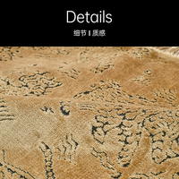 Housse de coussin à motif animalier AIBUZHIJIA, taie d'oreiller de luxe, housse de coussin décorative pour la maison, coussins décoratifs avec pompon
