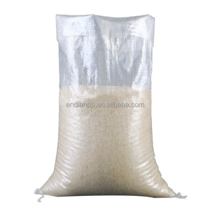 Saco Tejido <span class=keywords><strong>de</strong></span> Polipropileno Transparente (PP) <span class=keywords><strong>de</strong></span> 5 kg, 10 kg, 25 kg para Envasado <span class=keywords><strong>de</strong></span> Fertilizantes, Arroz, Harina y Alimentos para Animales, Reciclable, con Sello Térmico - Product Image 6