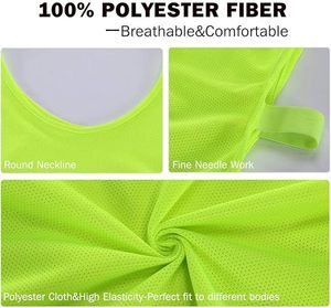 Çocuk futbolu Jersey kişiselleştirilmiş erkek futbol forması Quiock kuru futbol forması nefes futbol forması çocuklar için - Product Image 5