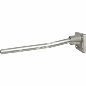 Soporte para Tubo Covind RH para Modelo Premium 385/493 Hecho en Italia - Product Image 1