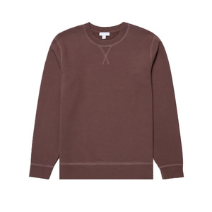 Sudadera Moderna de Invierno para Hombre, con Cintura Ligeramente Ajustada, Hombros sin Costuras, Diseño Digital Ecológico - Product Image 1