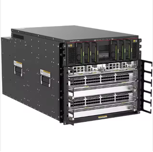 สวิตช์ศูนย์ข้อมูล CloudEngine รุ่น 16800 ซีรีส์ CE16804 CE16808 CE16816 CE16800-X4 CE16800-X8 CE16800-X16 - Product Image 2