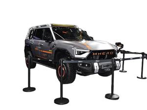 M-Hero M817 2025 Pro, changement de vitesse fluide, intérieur haut de gamme, pour les utilisateurs tout-terrain de milieu de gamme, voyages d'aventure en <span class=keywords><strong>famille</strong></span>, offre spéciale, <span class=keywords><strong>super</strong></span> populaire - Product Image 1