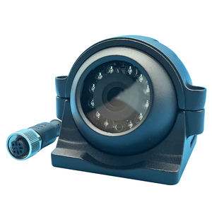 Fábrica original 1080P retrovisor cámara <span class=keywords><strong>IPC</strong></span> IP M12D 4Pin vehículo DVR Kits con respaldo de metal para autobús - Product Image 2