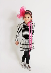 Vêtements pour enfants en gros, pantalon décontracté en coton de style européen pour bébés filles, provenant d'un fournisseur chinois - Product Image 5