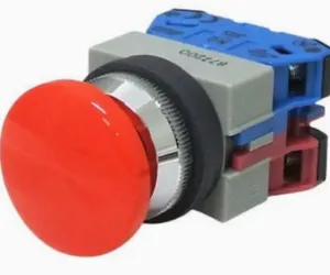 สวิตช์ IDEC รุ่น HS5L-VC7Y4M 9Z-A5P 5L-VB44M-G ABS310NR NG NY <span class=keywords><strong>NB</strong></span> <span class=keywords><strong>311</strong></span> 301 - Product Image 4