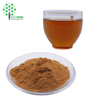 Biologisch Cordyceps Militaris Extract Polysacchariden Beta Glucan Cordycepin Poeder Trommel