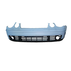 Paraurti Anteriore Completo per VW <span class=keywords><strong>POLO</strong></span> HATCH/SEDAN <span class=keywords><strong>2002</strong></span> - Product Image 1