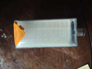 Cánula de oxígeno <span class=keywords><strong>nasal</strong></span> médica desechable Kinton Cánula <span class=keywords><strong>nasal</strong></span> de alto flujo Neonatal - Product Image 5