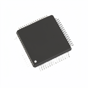 64 LQFP IC MCU 32BIT 256KB FLASH 64LQFP มีสินค้าในสต็อก วงจรรวมอิเล็กทรอนิกส์แบบฝัง STM32F105RCT7 - Product Image 1