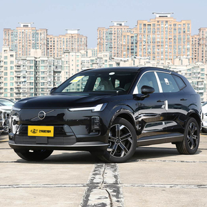 Nuovi Prodotti Volvo <span class=keywords><strong>XC70</strong></span> 2026 Trazione Integrale Ultra-lunga Autonomia Veicolo di Lusso Ibrido Plug-in con Motore Centrale Guida a Sinistra Nuove Auto - Product Image 1