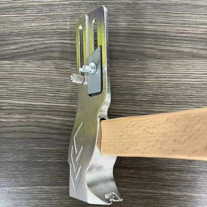 <span class=keywords><strong>Marteau</strong></span> de toiture magnétique antidérapant de 17 oz, parfait pour l'installation de toitures en <span class=keywords><strong>ardoise</strong></span> et les projets de bricolage - Product Image 2