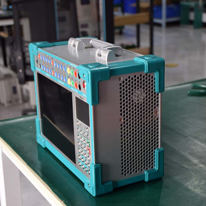 Relay Test Kit Current Voltage Relay Test System 3 Phase Relay Test Secondary Current Injection Tester - Product Image 4