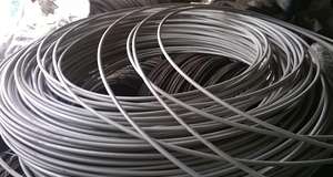 X20Cr13 batang bulat baja tahan karat SUS420J1 atau <span class=keywords><strong>2Cr13</strong></span> kategori produk kualitas Premium - Product Image 2