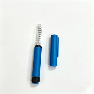 ปากกาฉีดอินซูลินคุณภาพสูงแบบใช้ซ้ำได้ สำหรับลดน้ำหนัก - Product Image 1