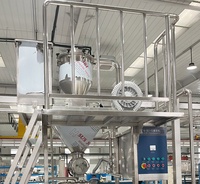 Absorbeur de soja sous vide LUOKE pour ligne de production de lait de soja et machine à tofu