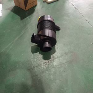 ไส้กรองอากาศ Liugong 40C1164 ที่ใช้ร่วมกันได้สำหรับรถขุดตักล้อยาง อะไหล่เครื่องจักรก่อสร้างจากโรงงานโดยตรง - Product Image 5