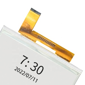 Pantalla Táctil de Tinta Electrónica de <span class=keywords><strong>10.3</strong></span> Pulgadas, Pantalla Digital Personalizada de Tinta Electrónica para Tableta Android, Pantalla Auxiliar - Product Image 2