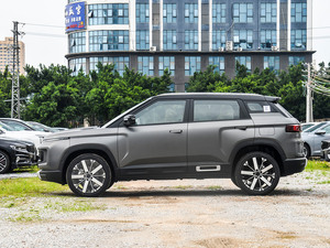 GEELY ICON SUV 2022 Tracción Delantera Gasolina 1.5T 181PS L4 R19 133kW/290Nm LHD Vehículo <span class=keywords><strong>de</strong></span> <span class=keywords><strong>Segunda</strong></span> <span class=keywords><strong>Mano</strong></span> Nuevo Usado en Venta - Product Image 4