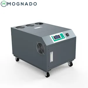 MG-21KG High Intensity Uniform Air Humidification Humidificador 504L/D Industrial Ultrasonic Humidifier