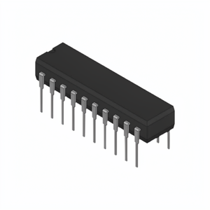 Logic 5962-9685301QRA Acheter des composants électroniques en ligne Canal Fabricant - Product Image 1