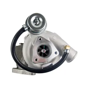 GT1749S Turbo 715843-5001S 715843-0001 28200-42600 2820042600 Turbocharger Para Hyundai Automóvel H-1