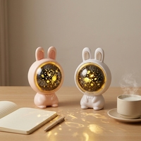 Lampe de Projection LED Étoilée pour Enfants, Projecteur de Noël, Jouet Projecteur Océan, Lampe Étoile Océanique Animale