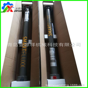 เครื่องแยกไนโตรเจนแบบเมมเบรนปริซึม PA4050-N1 4A 00 อะไหล่ทดแทนสำหรับการแยกอากาศ - Product Image 5