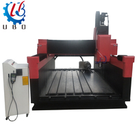 Pierre robuste UBO CNC gravure routeur Machine CNC routeur granit pierre gravure Machine pierre sculpture routeur cnc machines