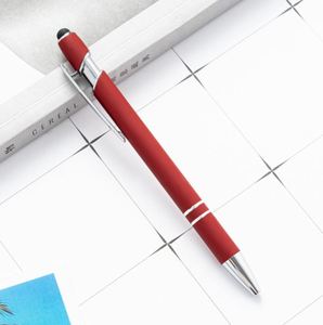 Bolígrafo Multifunción con Punta Táctil y Bolígrafo de Metal 2 en 1, con Logotipo Personalizado, en Oferta - Product Image 5