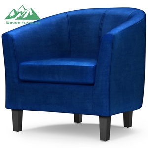 Sillón Reclinable Giratorio Ergonómico de Cuero Sintético Negro, Respaldo Alto con Funda Extraíble para Relajación y Lectura - Product Image 2