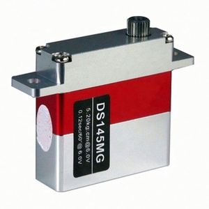 Servo Digital DS145MG para Planeador, Avión RC FPV, en Oferta - Product Image 3