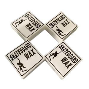 Cera Ecológica Personalizada para Tabla de Surf y Skateboard, Mini Bloque de Cera de Resina y Cera de Abeja Antideslizante y Antirrotura <span class=keywords><strong>Cimi</strong></span> LZ01 Mix - Product Image 2