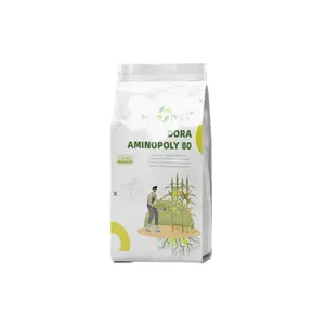 2024 Wholesale Fertilizers Bulk Amino Acid Powder Agricultural Fertilizer Prices For Fertilizer Sale