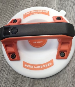 200Kgs Pompe à air Ventouses à vide Affichage numérique <span class=keywords><strong>Ventouse</strong></span> électrique automatique <span class=keywords><strong>Ventouse</strong></span> pour carreaux de céramique Outils de levage à vide - Product Image 3