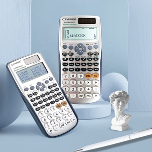 Y tế <span class=keywords><strong>asdas</strong></span> máy tính Fx-991ES cộng với khoa học nhựa FX-991ES cộng - Product Image 4