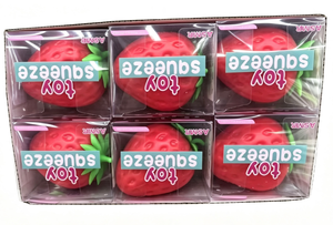 Juguete Antiestrés de Bolas Crujientes Hechas a Mano, con Sonido, Rebote Lento, en Caja Sorpresa, Venta al Por Mayor - Product Image 5