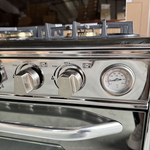 Quality HUAZOS Home 5 Burnertouch <b>Stove</b> Gas Engineering Combination Desk Hotel Kitchen <b>Stove</b> Quality HUAZOS Home 5 - Product Image 3