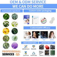 Clip nasal magnétique OEM réutilisable, dilatateur nasal en silicone souple