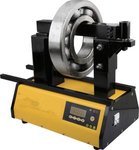 Nouveau design, standard européen, populaire, 220V 4KW 50/60Hz, chauffe-roulement à induction, 480MM OD SOV-RMD-40 - Product Image 1