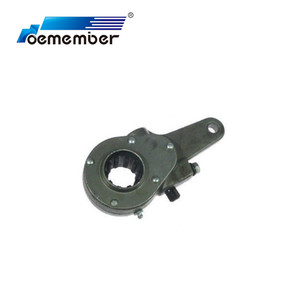 Ajustador de holgura Manual de camión 1203501136 para serie <span class=keywords><strong>KAMAZ</strong></span> - Product Image 2