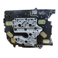 62TE tout nouveau corps de vanne de Transmission 62TE d'origine avec solénoïde 68376696AA 5078723AD pour Chrysler Dodge VW 2007-2014