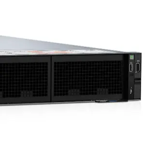 New Production Original PowerEdge R760 R860 R960 R660xs R760xs R660xa R760xd T560 R660 Server