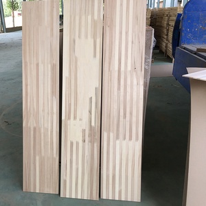 Planches en bois de paulownia et de peuplier pleine longueur pour planche de surf, planche de ski, snowboard - Product Image 1