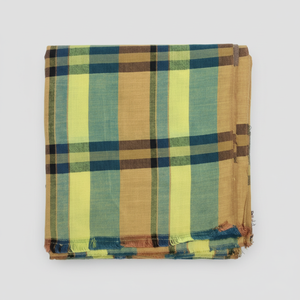 Écharpes courtes en viscose pour adultes, durables, antibactériennes, respirantes, légères, multi-usages, pour l'hiver - Product Image 1